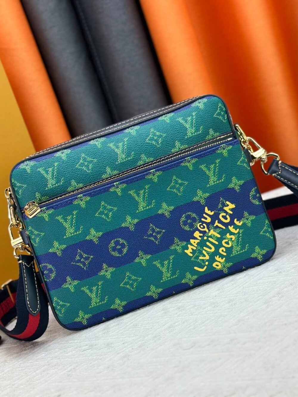 NWT - Louis Vuitton Authentic Bags